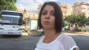Общественный транспорт в Алании: Городские Автобусы || RestProperty недвижимость в турции
