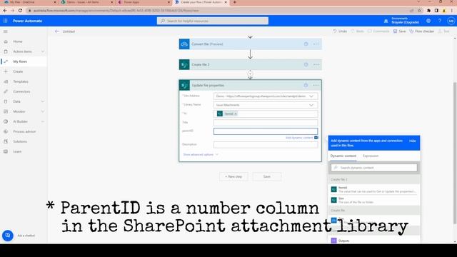 Export to PDF in Power Apps - The Best Way to do it смотреть онлайн