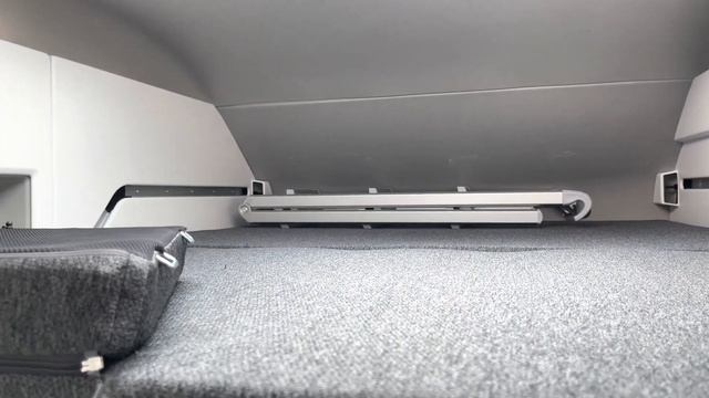 Approved Used Volkswagen Grand California Diesel Estate 2.0 TDI 600 5dr Tip Auto 3.5T-4 Berth смотреть онлайн