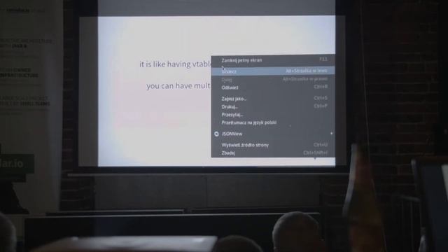 Kielce JUG #6 - Mutants, Xenomorphs and Bytecode - Jarek Pałka смотреть онлайн
