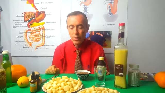 Виталий Островский. Болезни сердца. Аритмия. Тахикардия и др. Часть 2.