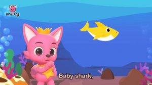 [TOP 7] Best Baby Shark Songs | Compilation for Kids | Pinkfong Baby Shark