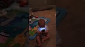 Funny Infant Kid Crying for Mobile   Best funny baby video compilation of 2015via torchbrowser com
