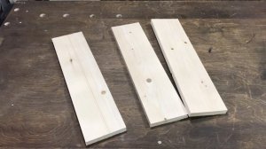 Классная Идея Из Обычной Доски! Сделай и Себе / Мастер класс 61