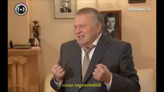 Жириновский не верит в самоубийство Березовского