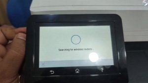 How to download and install HP Color LaserJet Pro MFP M479fdw printer wireless network(Wi-Fi) drive