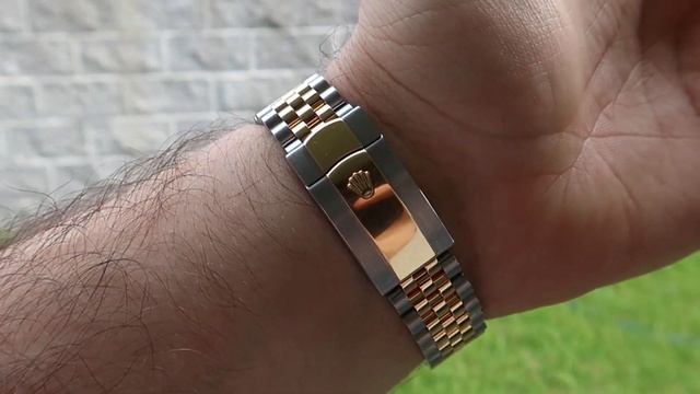 Watch this before you buy a Rolex Datejust! What you need to know смотреть онлайн