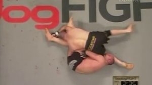 Fedor Emelianenko vs Matt Lindland - Bodog Fight - Clash of the Nations - 14 avril 2007