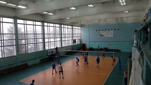 Ростов - Воронеж 3 партия смотреть онлайн