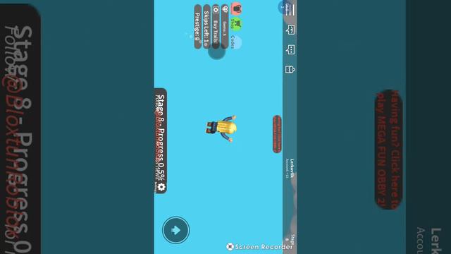 Я лох в роблоксе смотреть онлайн