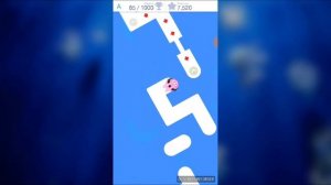 Играю в игру Tap Tap Dash