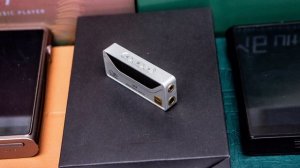 SHANLING UA4 на ES9069Q