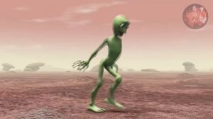 Зелёный человечек танцует Dame Tu Cosita Полное видео Green man dance, full video YouTube