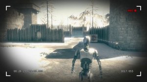 The Talos Principle #111. C7 - Усложненная перекрестная задача.