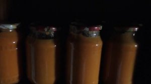 вкусная кабачковая икра с майонезом на зиму. Хранится в квартире. Готовим в Сибири.