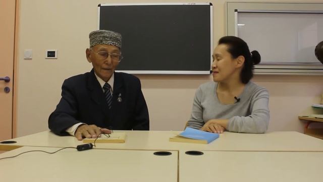 Реанимация тула кэпсэтии. Иван Петрович Бурнашев