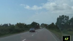 Абхазия Илор Каман Храм Иоанна Златоуста Могила св муч Василиска купели Святыни Светлана ВЕДА