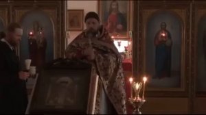 Приложение к фильму Русский Ангел Отрок Вячеслав  Пасха 2017 г Часть 2