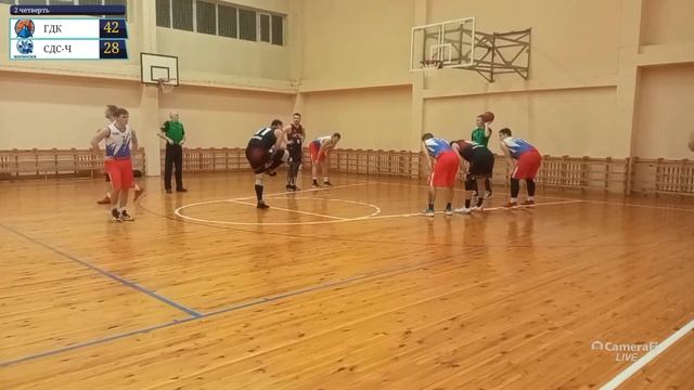 2023-10-30 ГДК-СДС Чебулинское смотреть онлайн