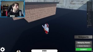 How to get ??? BADGE + SECRET AGENT MORPH in ULTIMATE SKIBIDI TOILET RP 2 - Roblox