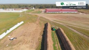 Раздатчик смеситель кормов РСК 12 2  БЕЛРУСАГРОТЕХНИКА.mp4