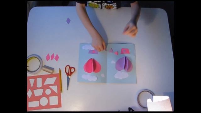 Идея DIY ПОДАРКА на День Влюбленных смотреть онлайн