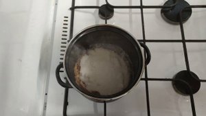 Кофейный сироп (Сироп из кофе) - шикарный рецепт от Siropi.info