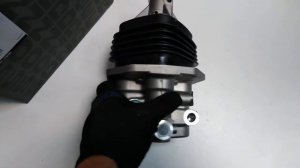 Механизм переключения передач МАН ТГА SONDER 060060005