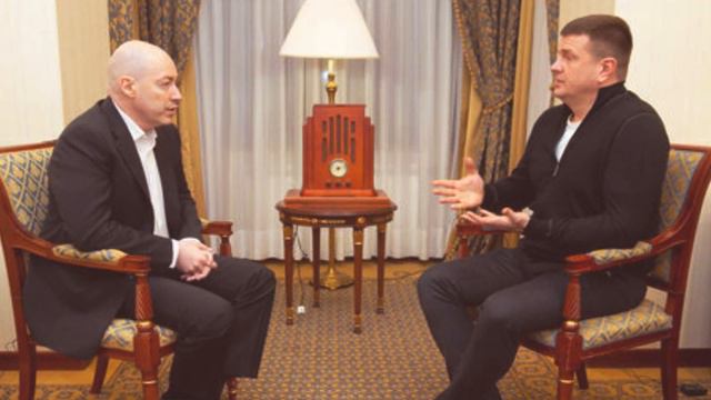 Позор! Бурба сбежал из украины. Под прикрытием информационной завесы Василий Бурба сбежал из Украин смотреть онлайн