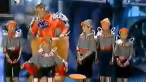 Тайна зелёной комнаты с Константином Карасиком