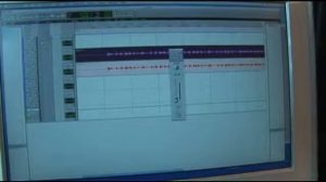 Editing Waveforms in Pro Tools