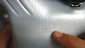 Как читать дату на канистрах Petro Canada? Какой срок хранения моторных масел Petro Canada?