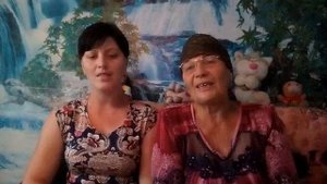 Скатилось Колечко Со Правой руки!     2.08.2018... Дадашовы!