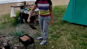 Онежское озеро 2021, Щелейки