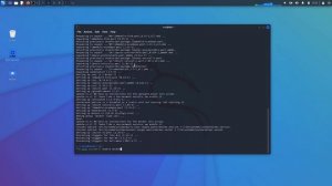 INSTALL DOCKER ON KALI