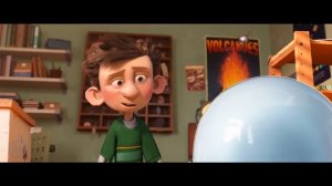 Неисправимый Рон — Русский трейлер (2021)