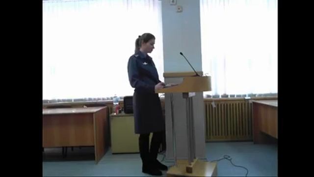 Публичные обсуждения ДВ МУГАДН за 10 месяцев 2017 года смотреть онлайн