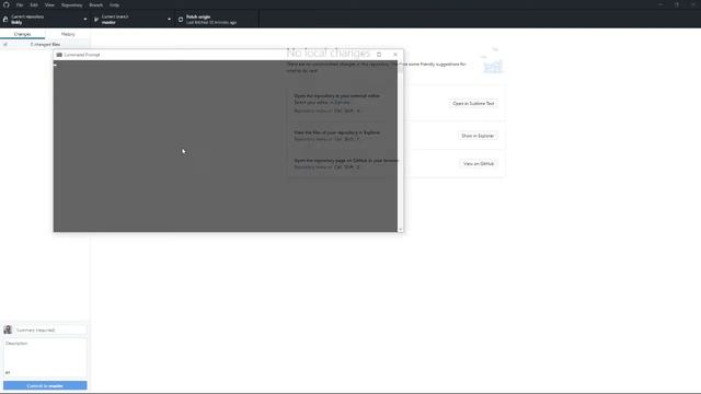 How to add your Laravel project to GitHub? - Laravel For Beginners 2020