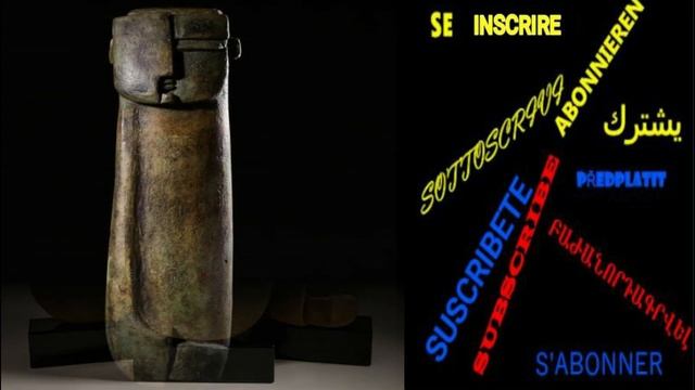 ARTECONTODO TIPO DE CERAMICAS#4@PETERHAYES смотреть онлайн