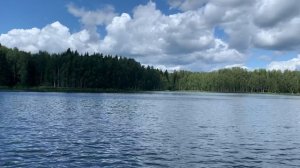 Яузское водохранилище