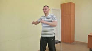 Гимнастика для всего тела. Эффективный комплекс упражнений. Разминайтесь правильно.