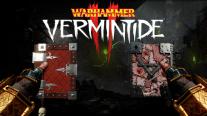 Все Фолианты и Гримуары на карте в Гнездо ► : Warhammer: Vermintide 2