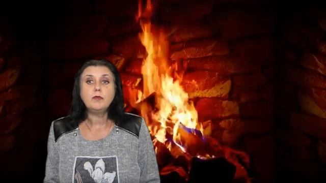 Почему для обращении к стихии огня лучше всего обращаться к богу Пиросу? смотреть онлайн