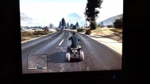 Обзор гта на Xbox 360