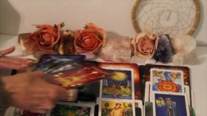 The 12 Houses Oracle & Tarot Reading~Current Energy In Each House