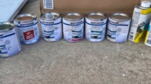 Best Aluminum Boat Paint In 2024 - Top 10 Aluminum Boat Paints Review