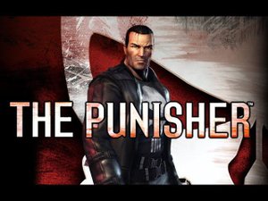 The Punisher Прохождение 3#Бар Лаки  Без комментариев