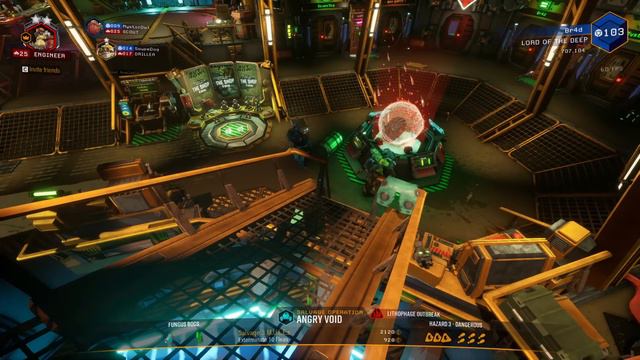 WE COLLECTED THE DUMBEST ACHIEVEMENTS THAT DRG HAS TO OFFER! | Deep Rock Galactic ft. Miles & Soupe смотреть онлайн