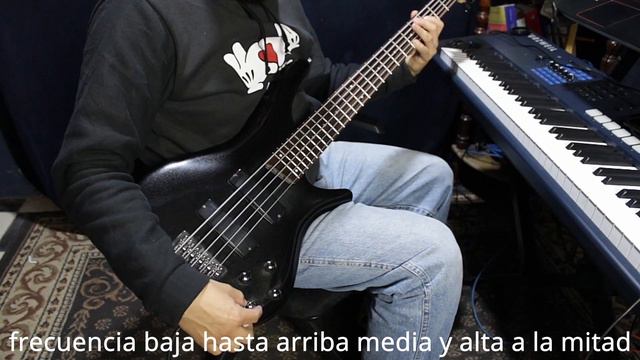 Ibanez sr305 смотреть онлайн