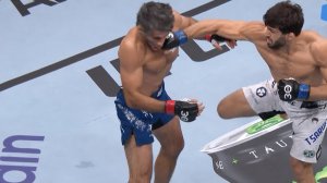 Лучшие моменты турнира UFC Остин